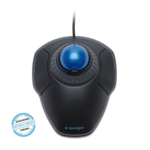 Kensington K72337EU mouse