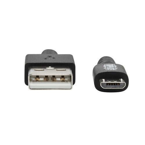 Tripp Lite U050-006-GY-MAX USB cable