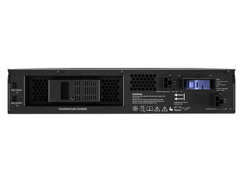 Vertiv Liebert GXT5 UPS Battery Cabinet 9Ah 12V Rackmount Tower