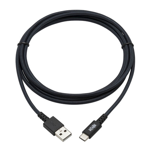 Tripp Lite U038-006-GY-MAX USB cable