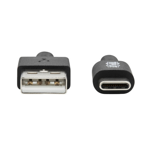 Tripp Lite U038-006-GY-MAX USB cable