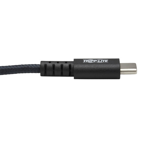 Tripp Lite U038-003-GY-MAX USB cable