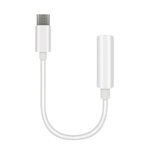 4XEM 4XUSBC35MMW mobile phone cable