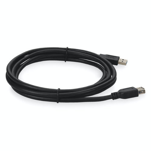 AddOn Networks USB3EXTAA2MMF USB cable