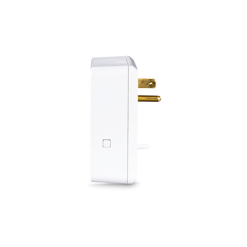 Surge Protector CyberPower P3WU 3 AC Outlets 125V White