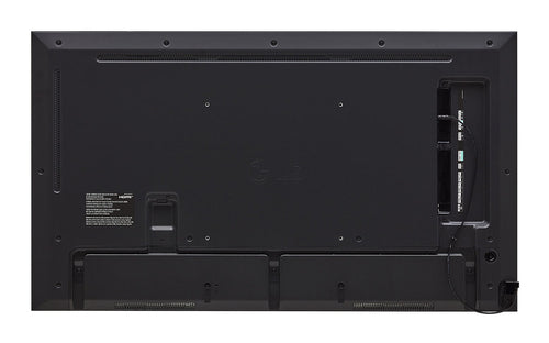 49 Inch 4K Ultra HD LED Digital Signage Display Wi-Fi