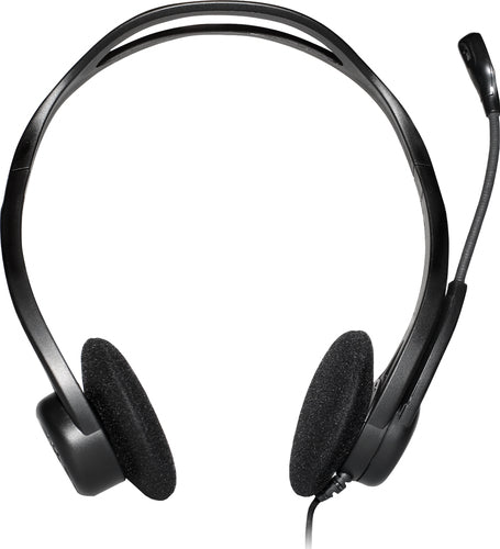 Logitech 981-000100 headphones/headset