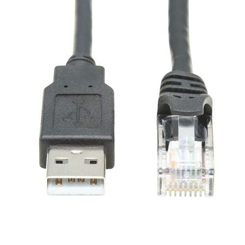 Tripp Lite U009-015-RJ45-X cable gender changer