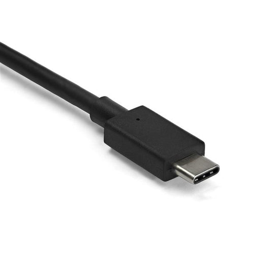 USB C auf DisplayPort Adapter 8K 60Hz StarTech.com Thunderbolt 3 Kompatibel