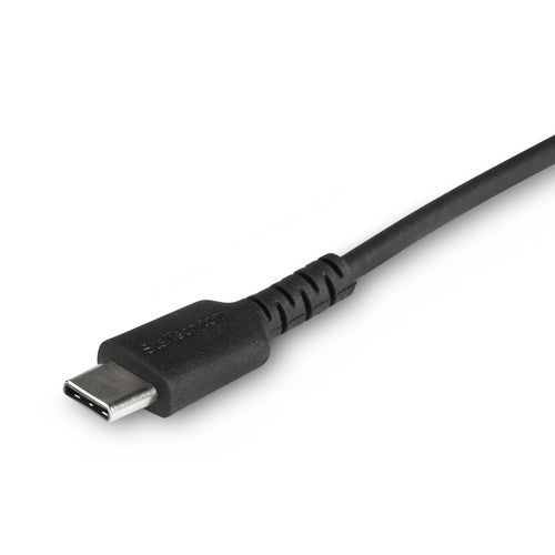 USB-C to Lightning Cable 1m Durable Aramid Fiber Heavy Duty, MFi Certified
