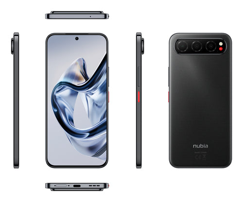 Nubia Z2468N