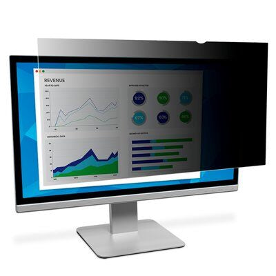 3M PF185W9B display privacy filter
