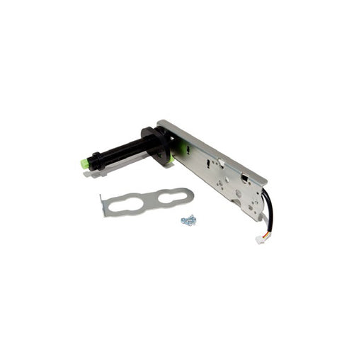Printer Scanner Bracket Holder Black Metallic Custom OEM Spare Part