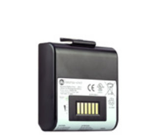 Honeywell Battery Replacement for Printers/Scanners Black 1PC
