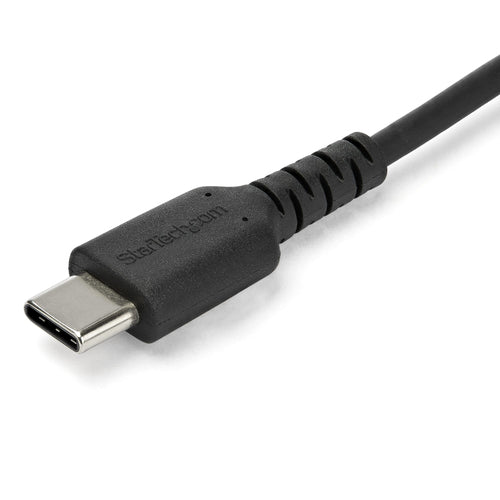 2m USB A to USB C Charging Cable Fast Charge 3A Durable Data Cord