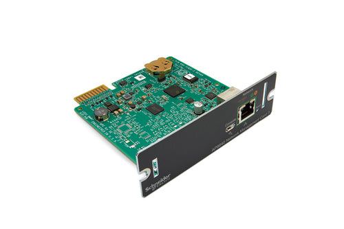 APC Smart-UPS Network Management Card Gen3 SmartSlot