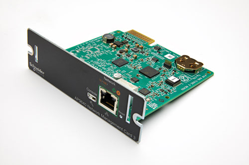 APC Smart-UPS Network Management Card Gen3 SmartSlot