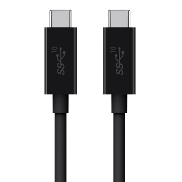 Belkin F2CU052BT1M-BLK USB cable