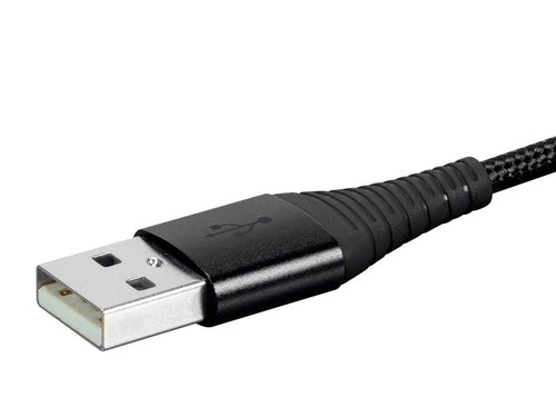 Monoprice 31190 lightning cable