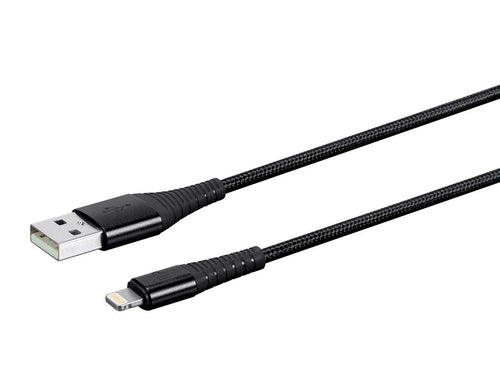 Monoprice 31192 lightning cable