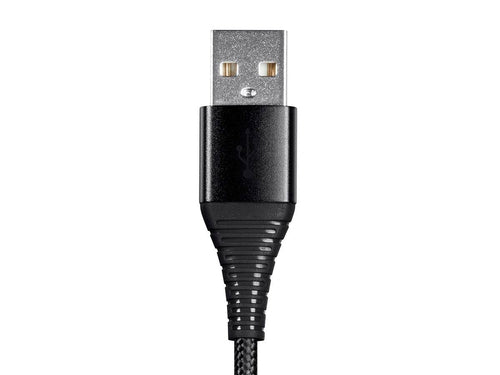 Monoprice 31190 lightning cable