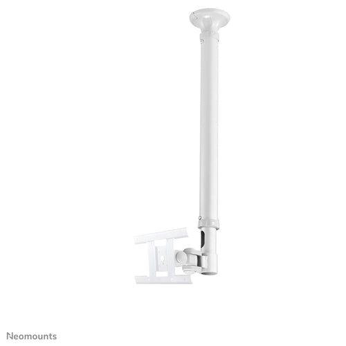 Neomounts FPMA-C100WHITE TV mount/stand