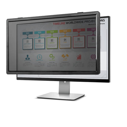 Rocstor PV0027-B1 display privacy filter