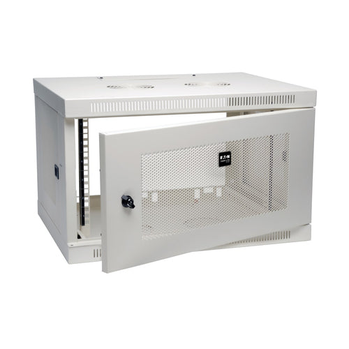 Tripp Lite SRW6UW rack cabinet