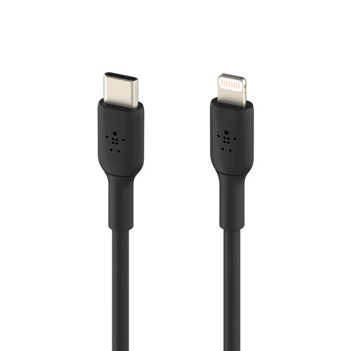 Belkin CAA003BT1MBK lightning cable
