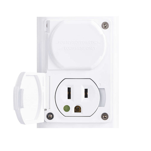 Surge Protector 1560J CyberPower MPV615S 6 AC Outlets 15A