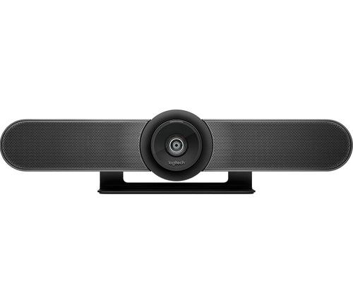 Logitech Video Conferencing System 30 FPS Black