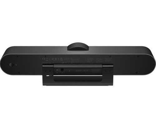 Logitech Video Conferencing System 30 FPS Black