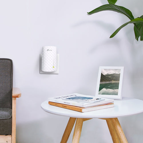 TP-Link RE200 WLAN-Repeater