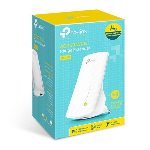TP-Link RE200 WLAN-Repeater