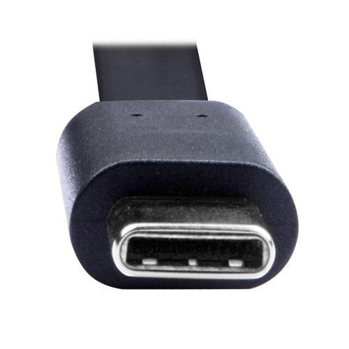 Tripp Lite U038-003-FL USB cable