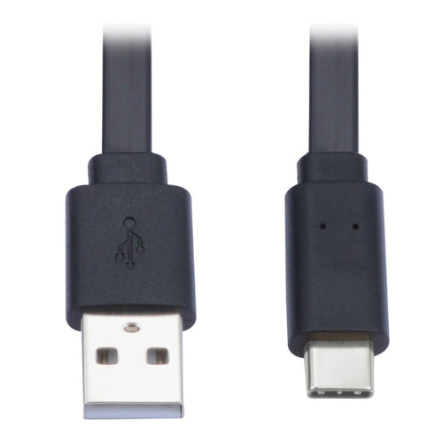 Tripp Lite U038-003-FL USB cable