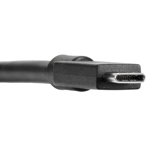 USB C Cable Targus 1.8m USB 3.2 Gen 1 High-Speed Data Transfer