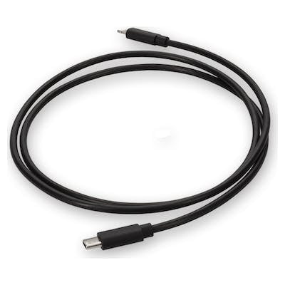 AddOn Networks USBC2LGTTPE1M lightning cable