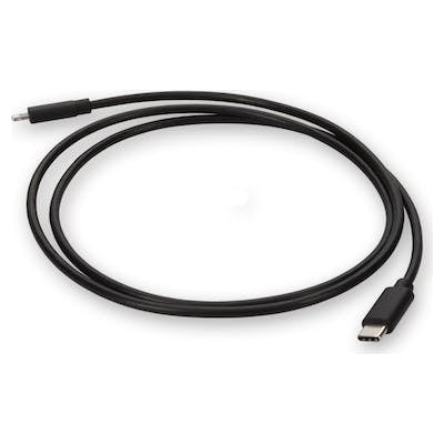 AddOn Networks USBC2LGTTPE1M lightning cable
