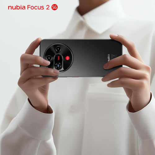 Nubia Focus 2 5G