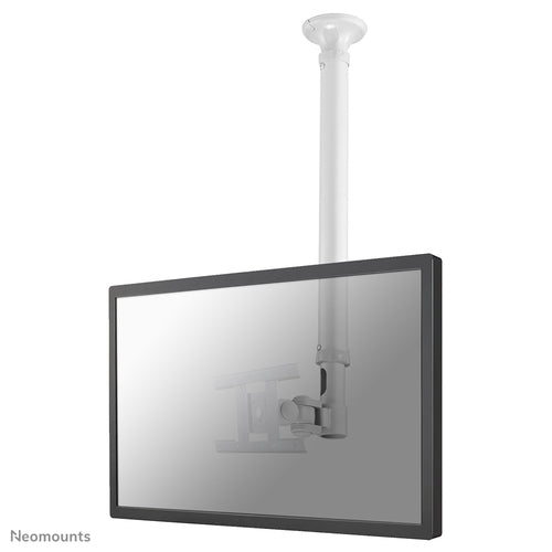 Neomounts FPMA-C100WHITE TV mount/stand