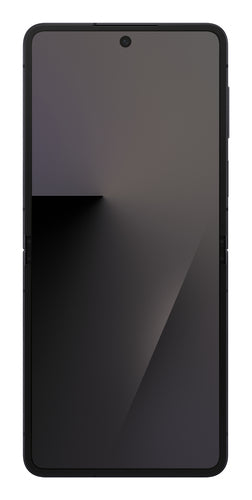Samsung Galaxy Z Flip 7 - 6.9" Foldable Smartphone - 12GB RAM - 256GB Storage - Black