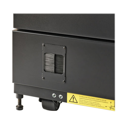 Tripp Lite SR42UBEIS rack cabinet