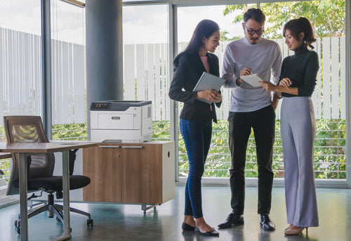 Xerox B410V_DN laser printer