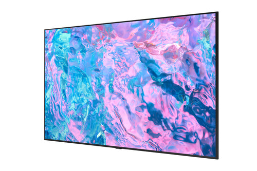 Samsung HG50CU703N 50" 4K Ultra HD Flat TV - Home Entertainment Display