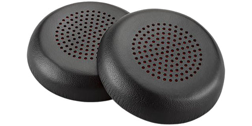 HP Poly Savi 8200 Leatherette Ear Cushions 190mm x 210mm - 2 Pieces