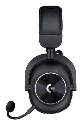 Logitech G 981-001262 headphones/headset