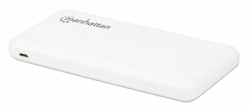 10000mAh Manhattan Power Bank Dual USB-A Output Portable Charger