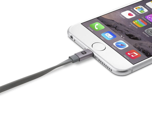 Monoprice 12857 lightning cable