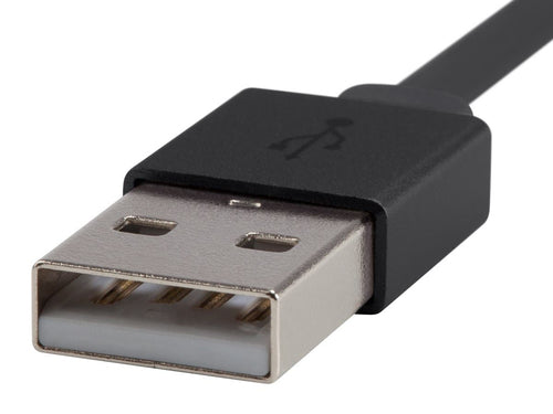 Monoprice 12857 lightning cable